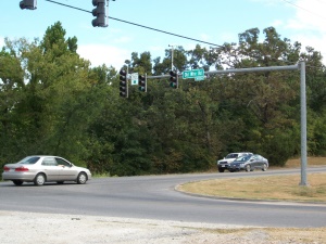 historische Trail of Tears | Springfield   MO